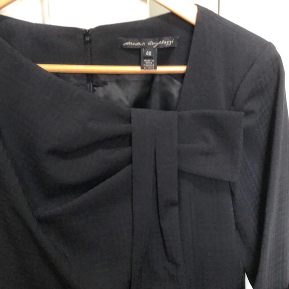 FEMME de Carriere shift dress - size 40 - Picture 4 of 5